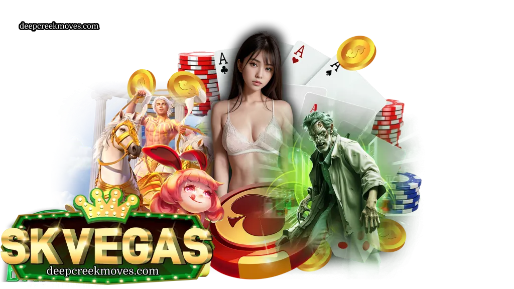 SKVEGA